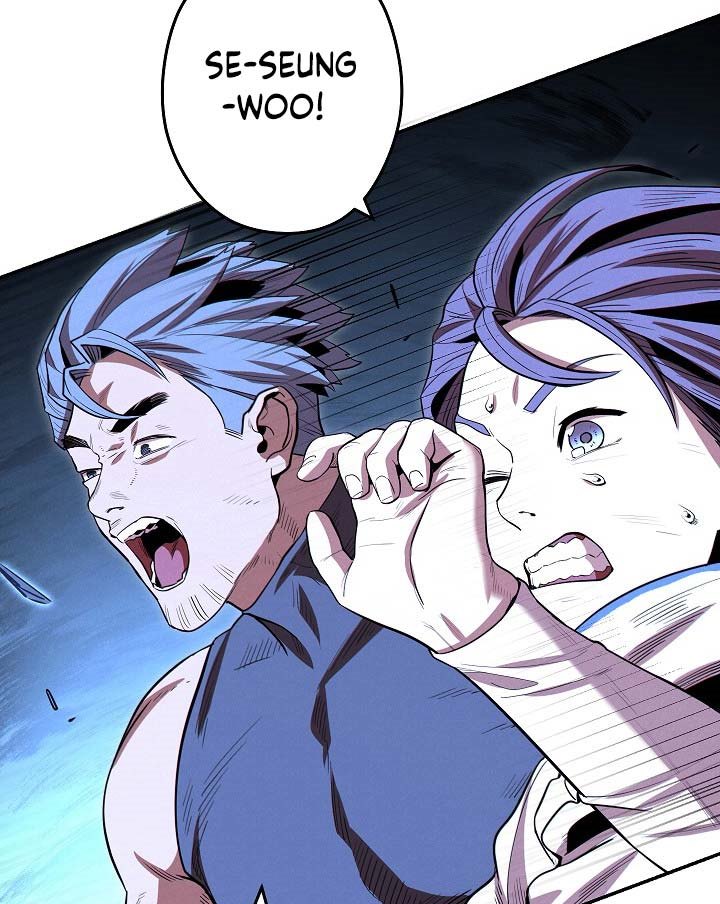 Dungeon Reset Chapter 100